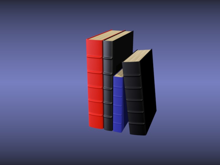 Small Bookstack preview image 1